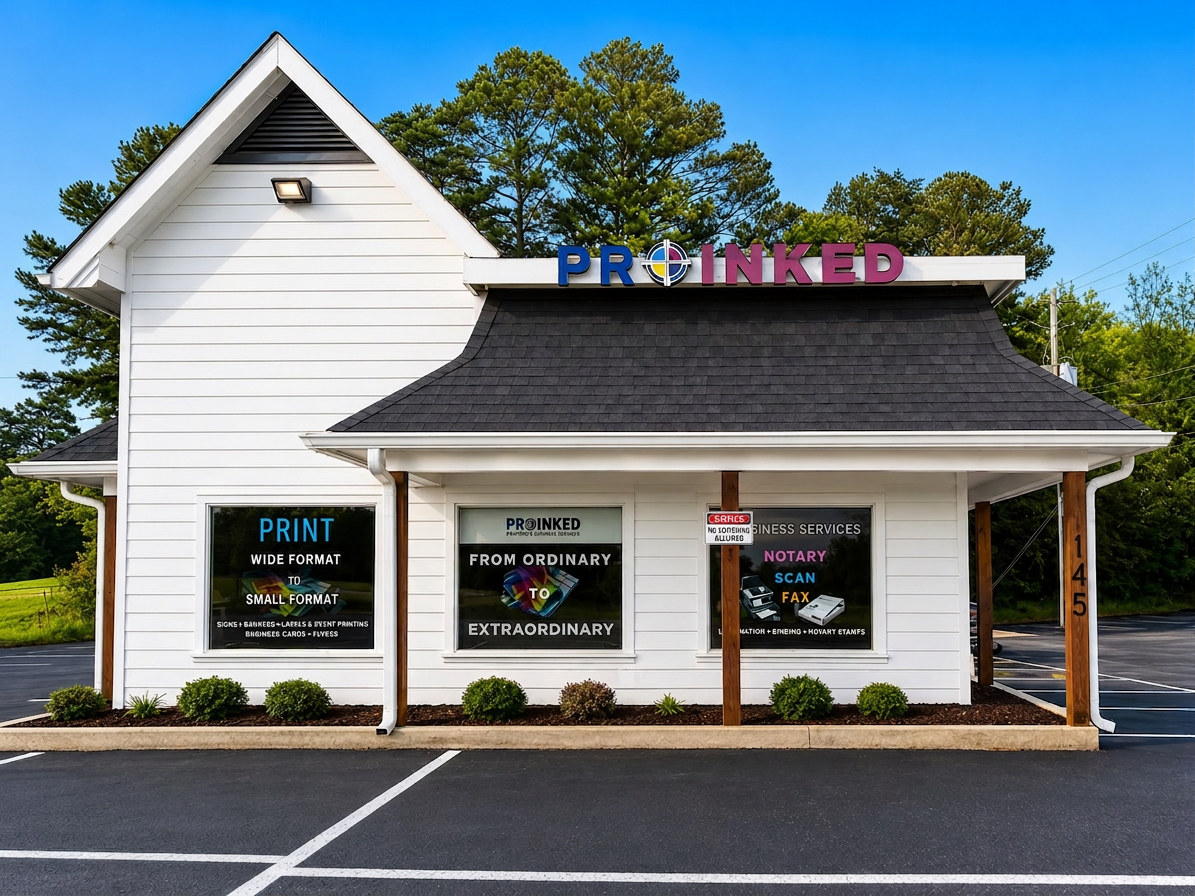 Proinked
